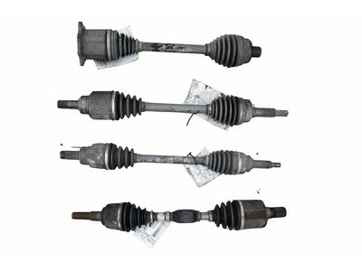 Mercedes-Benz GLA250 Axle Shaft - 177-330-95-02