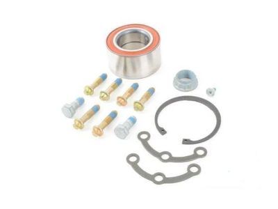 1998 Mercedes-Benz S320 Wheel Bearing - 210-980-05-16