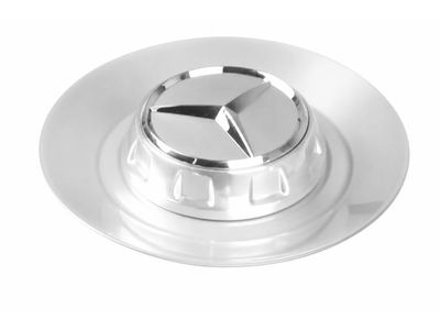 2023 Mercedes-Benz GLE53 AMG Wheel Bearing Dust Cap - 000-400-42-00-7756