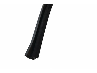 Mercedes-Benz S600 Window Channel - 221-735-04-25