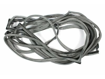 Mercedes-Benz E420 Weather Strip - 210-730-01-78