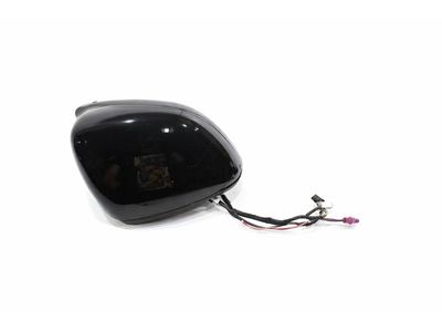 2023 Mercedes-Benz CLA35 AMG Mirror Cover - 099-811-74-00-9696