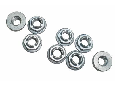 2023 Mercedes-Benz EQS 450 Control Arm Nut - 000000-003275