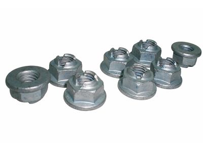 2023 Mercedes-Benz EQS 450 Control Arm Nut - 000000-003275