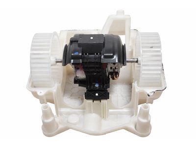 2019 Mercedes-Benz S450 Blower Motor - 222-820-22-14