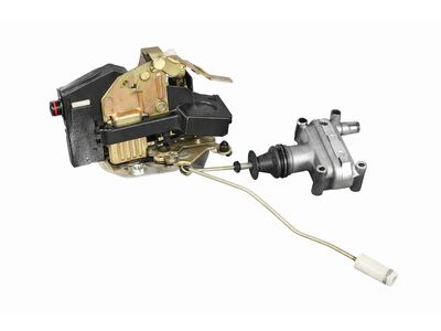 1999 Mercedes-Benz SL600 Door Lock - 129-720-16-35