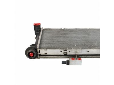 Mercedes-Benz SLK350 Radiator - 203-500-48-03