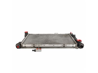 Mercedes-Benz SLK350 Radiator - 203-500-48-03