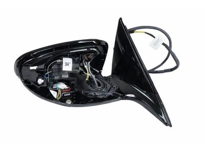 Mercedes-Benz S560 Side View Mirrors - 222-810-66-01