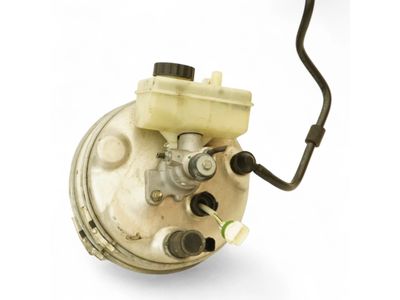 2005 Mercedes-Benz S430 Brake Booster - 005-430-25-30-64