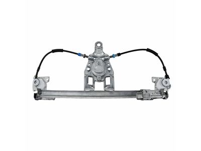 1999 Mercedes-Benz S500 Window Regulator - 140-730-12-46