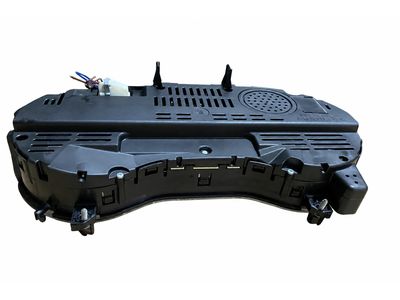 2015 Mercedes-Benz B Electric Drive Instrument Cluster - 242-900-07-02