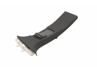 2020 Mercedes-Benz GLC63 AMG S Pillar Panels - 253-690-45-00-9F93