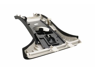 2020 Mercedes-Benz GLC63 AMG S Pillar Panels - 253-690-45-00-9F93