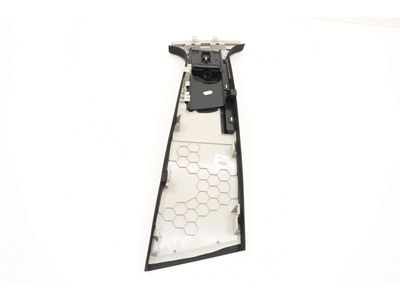 2020 Mercedes-Benz GLC63 AMG S Pillar Panels - 253-690-45-00-9F93