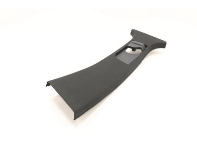 2020 Mercedes-Benz GLC63 AMG S Pillar Panels - 253-690-45-00-9F93