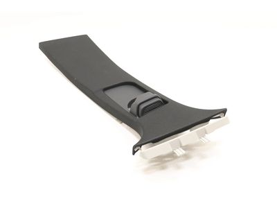 2020 Mercedes-Benz GLC63 AMG S Pillar Panels - 253-690-45-00-9F93