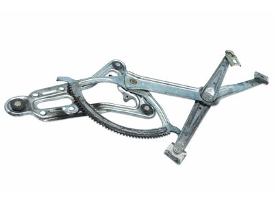 1987 Mercedes-Benz 300E Window Regulator - 124-720-03-46