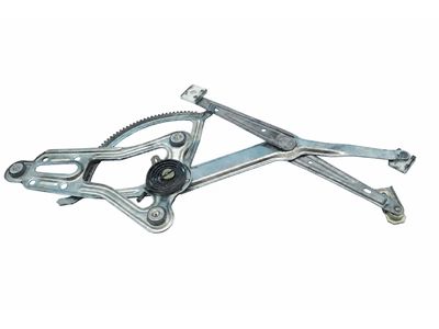 1987 Mercedes-Benz 300E Window Regulator - 124-720-03-46