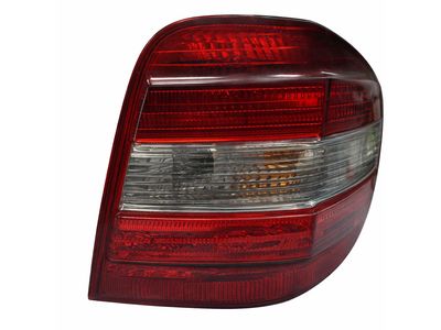 2009 Mercedes-Benz ML320 Back Up Light - 164-906-10-00