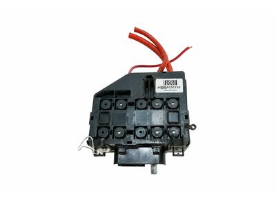 2010 Mercedes-Benz GL550 Relay Boxes - 164-540-08-50