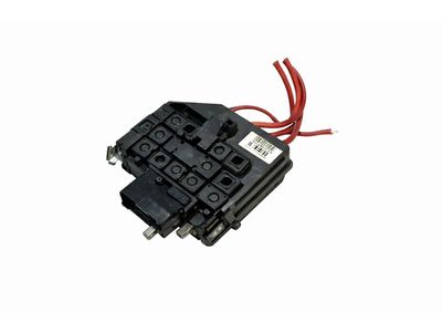 2010 Mercedes-Benz GL550 Relay Boxes - 164-540-08-50
