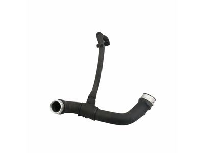 2013 Mercedes-Benz S550 Coolant Pipe - 221-501-27-91