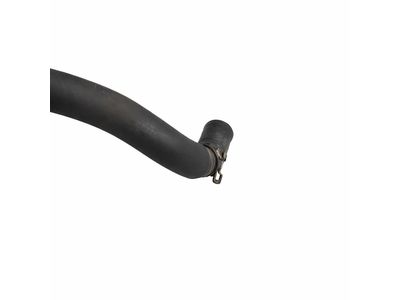 2013 Mercedes-Benz S550 Coolant Pipe - 221-501-27-91