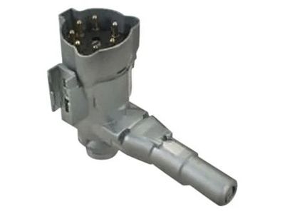 1997 Mercedes-Benz C280 Ignition Lock Cylinder - 202-460-09-04