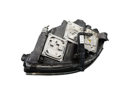 2010 Mercedes-Benz S63 AMG Daytime Running Lights - 221-820-14-59