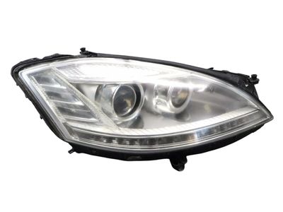 2010 Mercedes-Benz S63 AMG Daytime Running Lights - 221-820-14-59