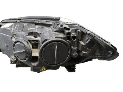 2010 Mercedes-Benz S63 AMG Daytime Running Lights - 221-820-14-59