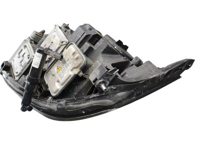 2010 Mercedes-Benz S63 AMG Daytime Running Lights - 221-820-14-59