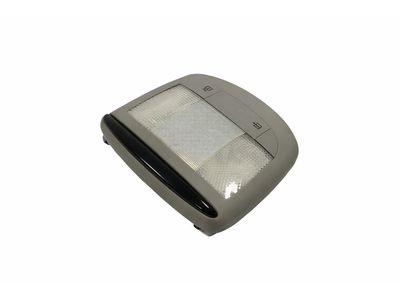 2019 Mercedes-Benz GLS450 Interior Lights - 166-820-02-23-7E94