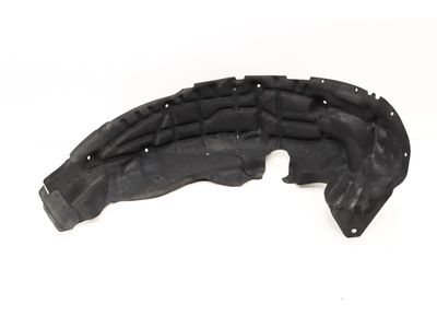Mercedes-Benz GLA45 AMG Fender Splash Shield - 247-690-35-03-64