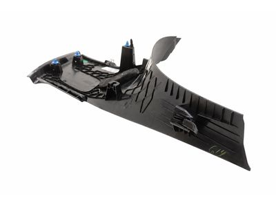 Mercedes-Benz GLB250 Pillar Panels - 247-690-67-01-9051