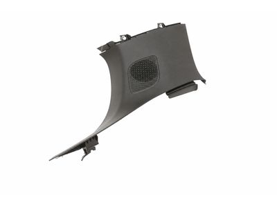 Mercedes-Benz GLB250 Pillar Panels - 247-690-67-01-9051