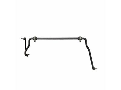2013 Mercedes-Benz C63 AMG Sway Bar - 204-323-20-65