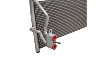 Mercedes-Benz 221-501-03-54 Condenser Mercedes-Benz 221-501-03-54 Condenser