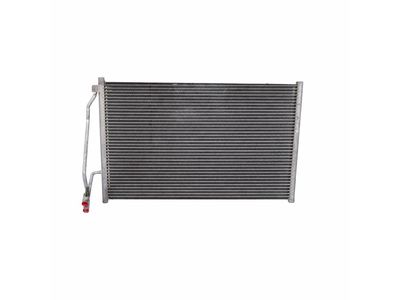 Mercedes-Benz 221-501-03-54 Condenser