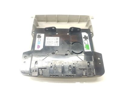 2015 Mercedes-Benz GLA250 Interior Lights - 000-900-44-08-7H52