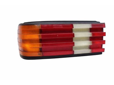 1986 Mercedes-Benz 300SDL Back Up Light - 126-820-12-64
