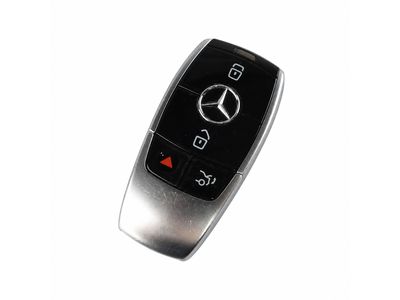 2020 Mercedes-Benz S560e Ignition Switch - 222-905-94-07