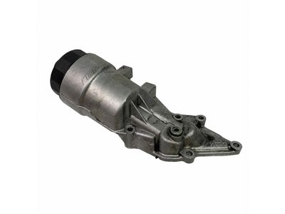 2011 Mercedes-Benz CLS63 AMG Oil Filter - 156-180-04-10