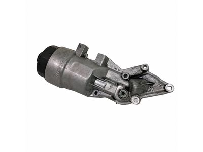 2011 Mercedes-Benz CLS63 AMG Oil Filter - 156-180-04-10