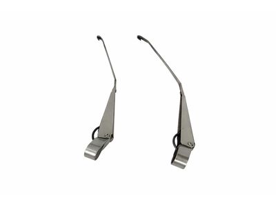 1988 Mercedes-Benz 560SL Windshield Wiper Arms - 107-820-39-44