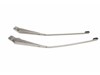 1988 Mercedes-Benz 560SL Windshield Wiper Arms - 107-820-39-44
