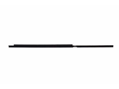 2022 Mercedes-Benz CLA250 Door Moldings - 118-730-19-00