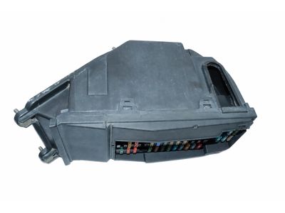 1999 Mercedes-Benz SLK230 Fuse Box - 170-545-02-01