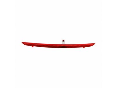 2017 Mercedes-Benz GLS450 Third Brake Light - 166-820-00-56
